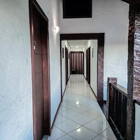 Bliss Hoteis Centro Búzios エクステリア 写真