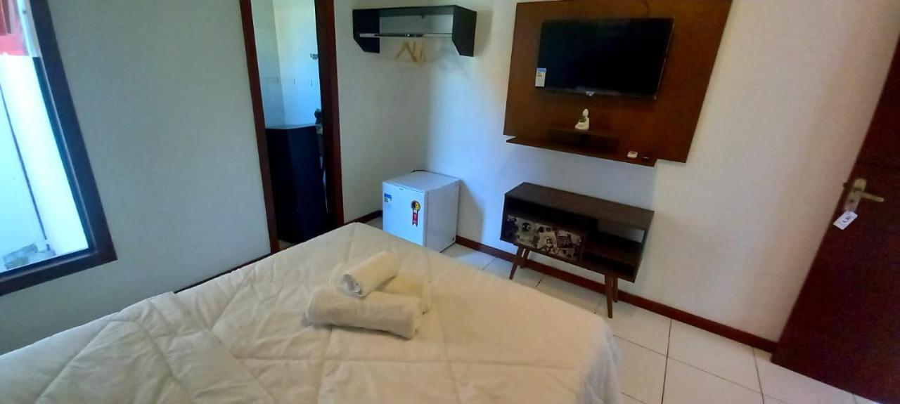 Bliss Hoteis Centro Búzios エクステリア 写真 A room at the hotel