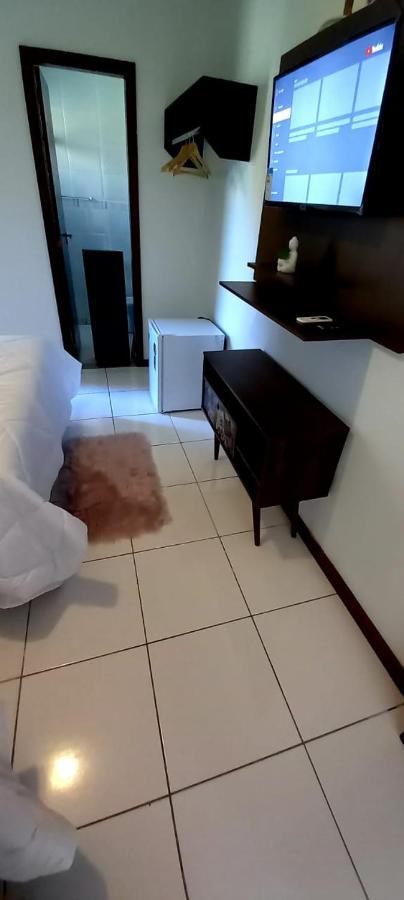 Bliss Hoteis Centro Búzios エクステリア 写真 A room at the hotel