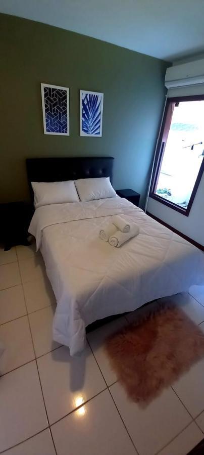 Bliss Hoteis Centro Búzios エクステリア 写真 A bed