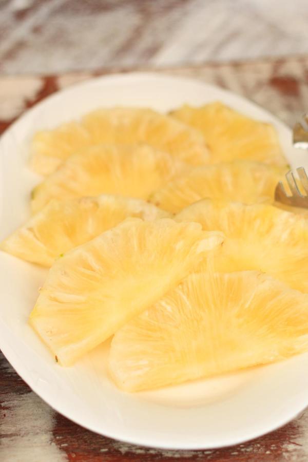 Bliss Hoteis Centro Búzios エクステリア 写真 Pineapple