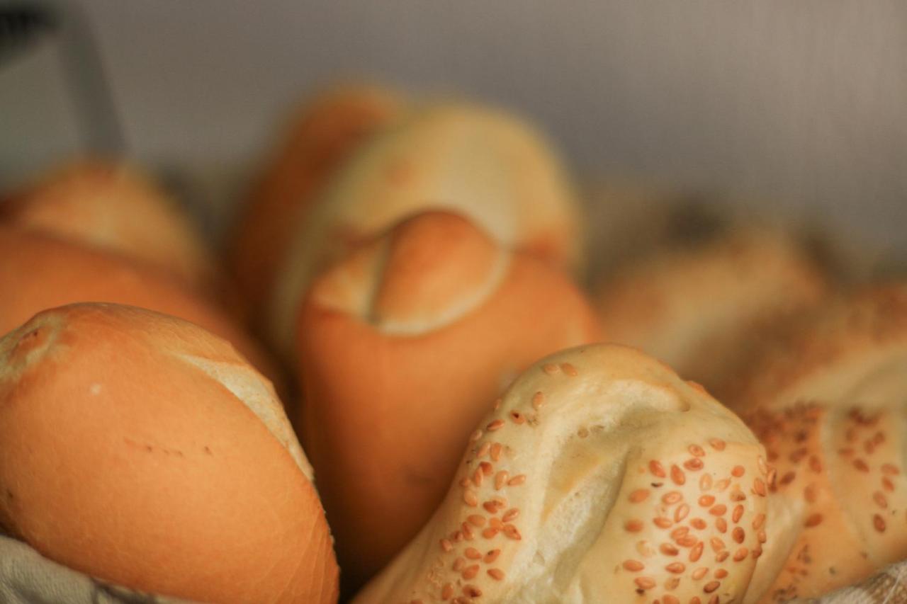 Bliss Hoteis Centro Búzios エクステリア 写真 Buns